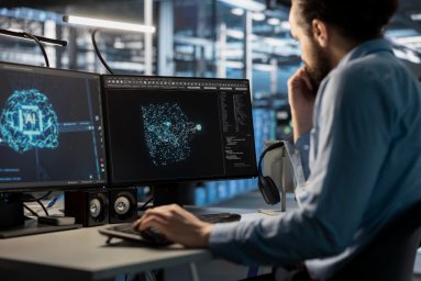 Автоматизация с помощью ИИ-агентов в 67% случаев приносит реальную пользу