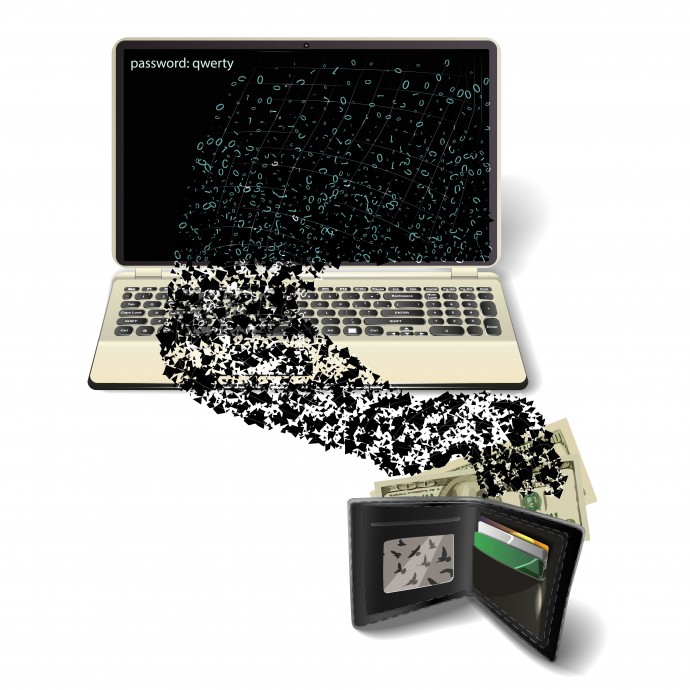 Утечка данных лишила ритейлера 97% прибыли