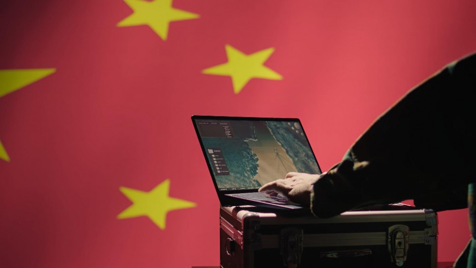 Доля китайского ИИ на мировом рынке стремительно растет