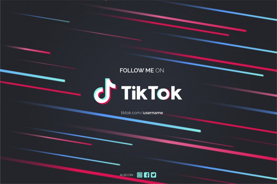 TikTok и новая карта цифровых зон влияния TikTok и новая карта цифровых зон влияния