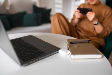 Доля отечественного софта для удаленной работы не дотягивает до 20%