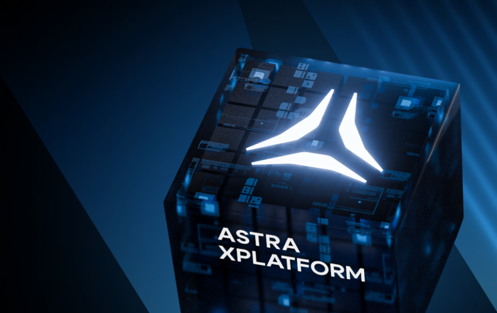 Технологии уПАКованные для бизнеса: «Группа Астра» выводит на рынок новую линейку ПАКов XPlatform Технологии уПАКованные для бизнеса: «Группа Астра» выводит на рынок новую линейку ПАКов XPlatform