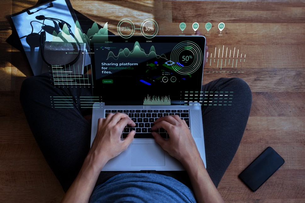 Трафик по-новому: ИИ стремительно генерит переходы Трафик по-новому: ИИ стремительно генерит переходы