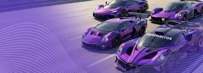 Сразу 4 проекта на базе Optimacros участвуют в конкурсе &laquo;Проект года&ndash;2025&raquo; от Global CIO