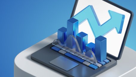 Вышел новый сервис «1С-Рарус:Диаграммы»