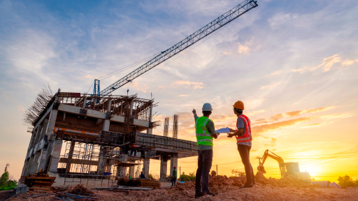 &laquo;1С:ERP Управление строительной организацией 2&raquo; получил сертификат &laquo;Совместимо!&raquo;