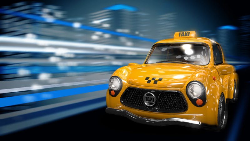 Новое решение &laquo;1С:Управление автотранспортом. Такси и аренда&raquo; сертифицировано фирмой &laquo;1С&raquo;