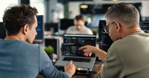 &laquo;1С-Рарус&raquo; подтвердил статус Центра разработки фирмы &laquo;1С&raquo;