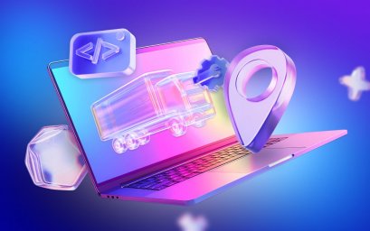 Конференция &laquo;Транспорт и логистика: перспективные технологии и цифровые сервисы&raquo;