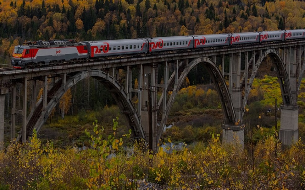 &laquo;1С-Рарус&raquo; и &laquo;ОЦРВ&raquo; разработали систему управления автотранспортом для 2200 подразделений ОАО &laquo;РЖД&raquo;