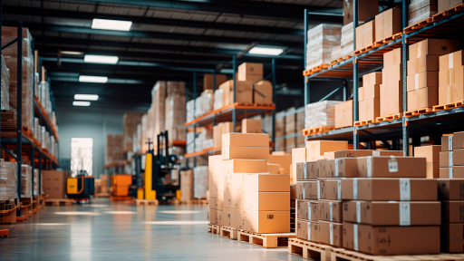 &laquo;1С-Рарус&raquo; за 3 месяца внедрил WMS-систему в компании-интеграторе &laquo;Сервис плюс&raquo;