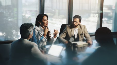 &laquo;1С-Рарус&raquo; автоматизировал отчетность и кадровые процессы на заводе &laquo;Электроприбор&raquo;