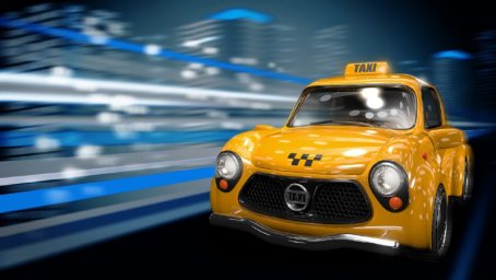 Новое решение &laquo;1С:Управление автотранспортом. Такси и аренда&raquo; сертифицировано фирмой &laquo;1С&raquo;