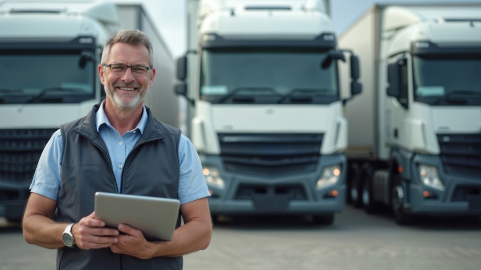 &laquo;1С:Управление автотранспортом ПРОФ&raquo; получило сертификат &laquo;Совместимо&raquo;