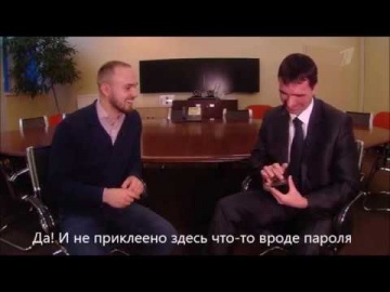 ​КРОК: Защита персональной информации в эпоху соцсетей