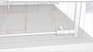 ​Renga BIM: Быстрый старт Renga MEP - видео