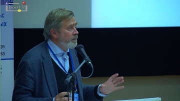 JsonTV: Ситуационные центры: фокус кросс-отраслевых интересов. Андрей Масалович, Консорциум Инфорус