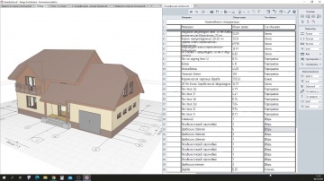 ​Renga BIM: Повторение - мать учения. Часть 1 - видео