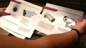 Layta: Индивидуальный дизайн камер видеонаблюдения My Activecam