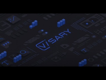 БизнесАвтоматика: Low-code платформа Visary 2023 - видео