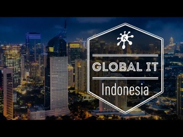 RUSSOFT: Встреча РУССОФТ с Торговым представительством РФ в Республике Индонезии - видео