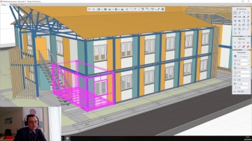 ​Renga BIM: Вебинар: Renga Architecture "Легенды. Один инструмент для получения всех спецификаций" -