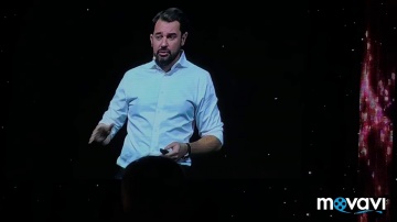 Цифровизация: Выступления Виктора Шкипина профессора бизнес-практик из Сколково - видео