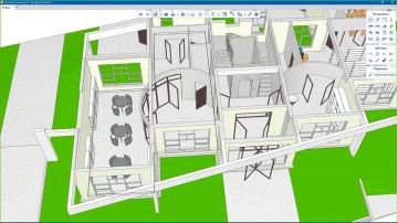 ​Renga BIM: Вебинар "Выбора нет. Только 3D!" 8 февраля 2018 - видео