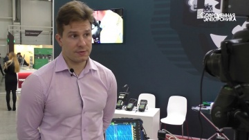 soel.ru: Точная локализация скрытых дефектов в деталях // СОВРЕМЕННАЯ ЭЛЕКТРОНИКА - видео