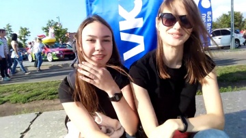 ​Renga BIM: Победители студенческих номинаций конкурса "Мастер-Renga" о поездке на фестиваль VK Fest