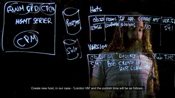 Check Point: Lightboard Series: Dynamic Revisions