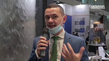 soel.ru: Остек: очищаем с гарантией в любых объёмах // СОВРЕМЕННАЯ ЭЛЕКТРОНИКА - видео