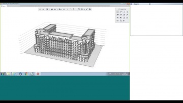 ​Renga BIM: Вебинар по новым возможностям Renga Architecture 2.3 - видео